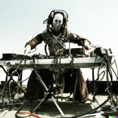 Pressure Point (TECHNO Modularsynth jam session)