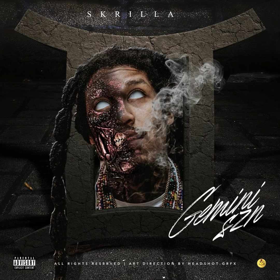 Listen to Sacrifice by Skrilla in 🩸🔥 playlist online for free on