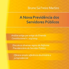 PDF Book A NOVA PREVID?NCIA DOS SERVIDORES P?BLICOS (Portuguese Edition)