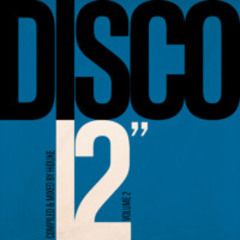 Disco 12" - Volume 2
