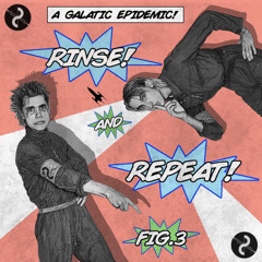 Rinse & Repeat - Apprehension