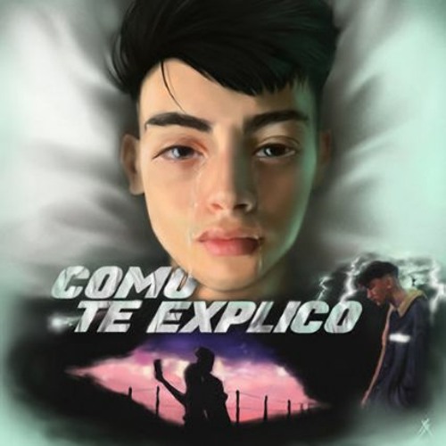Rusher - ¿Como Te Explico? (Prod M2H)