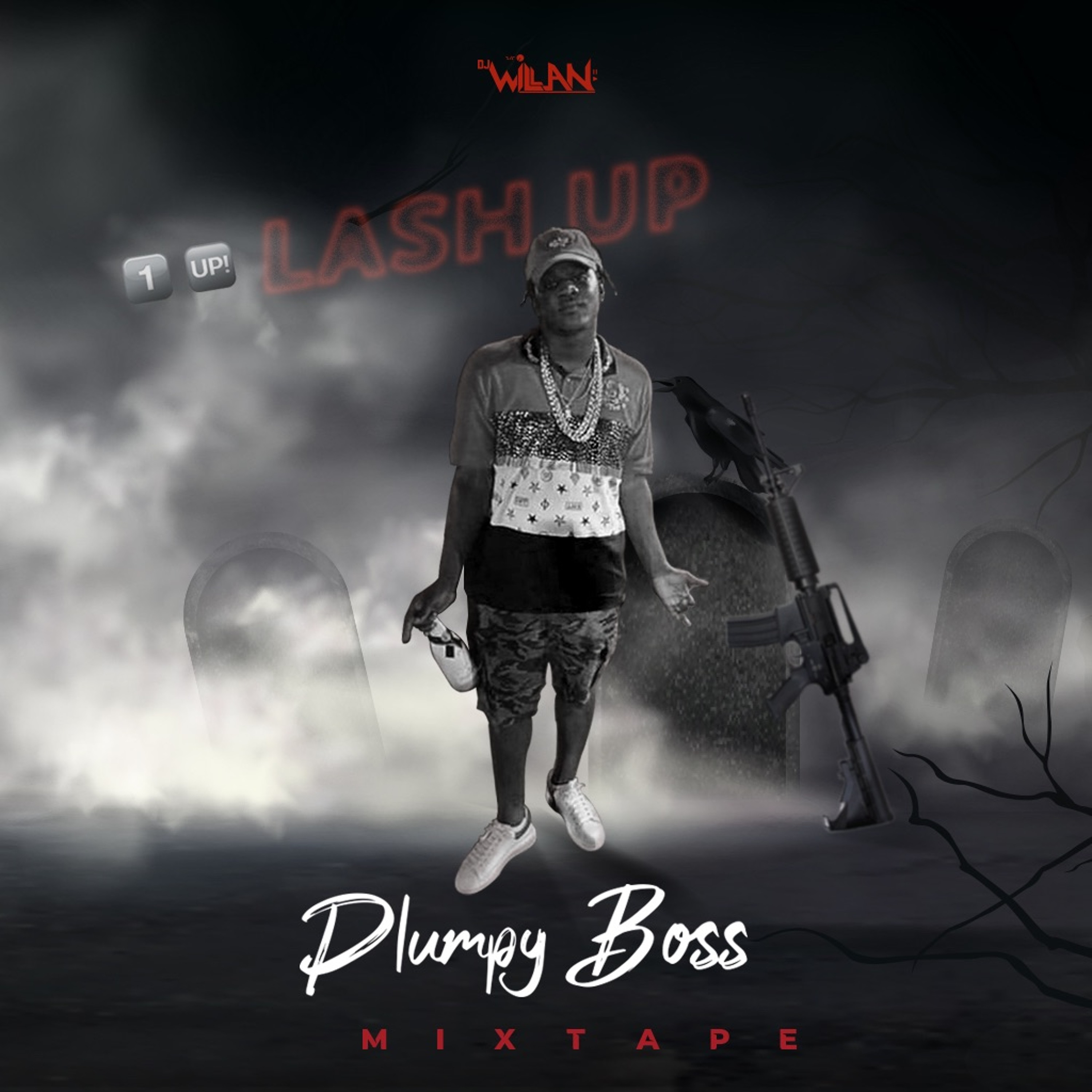Plumpy Boss Mixtape (Raw)