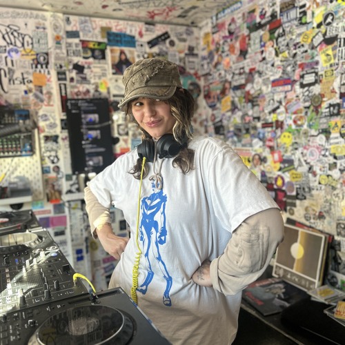 Stream the x3butterfly effect: music from Japan @ The Lot Radio 06