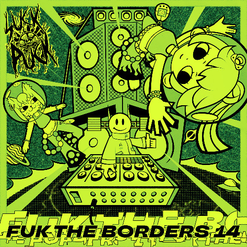 Stream self - reflection (222 remix) by Suck Puck Records | Listen