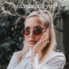 not missing you (unreleased live) by lennon stella