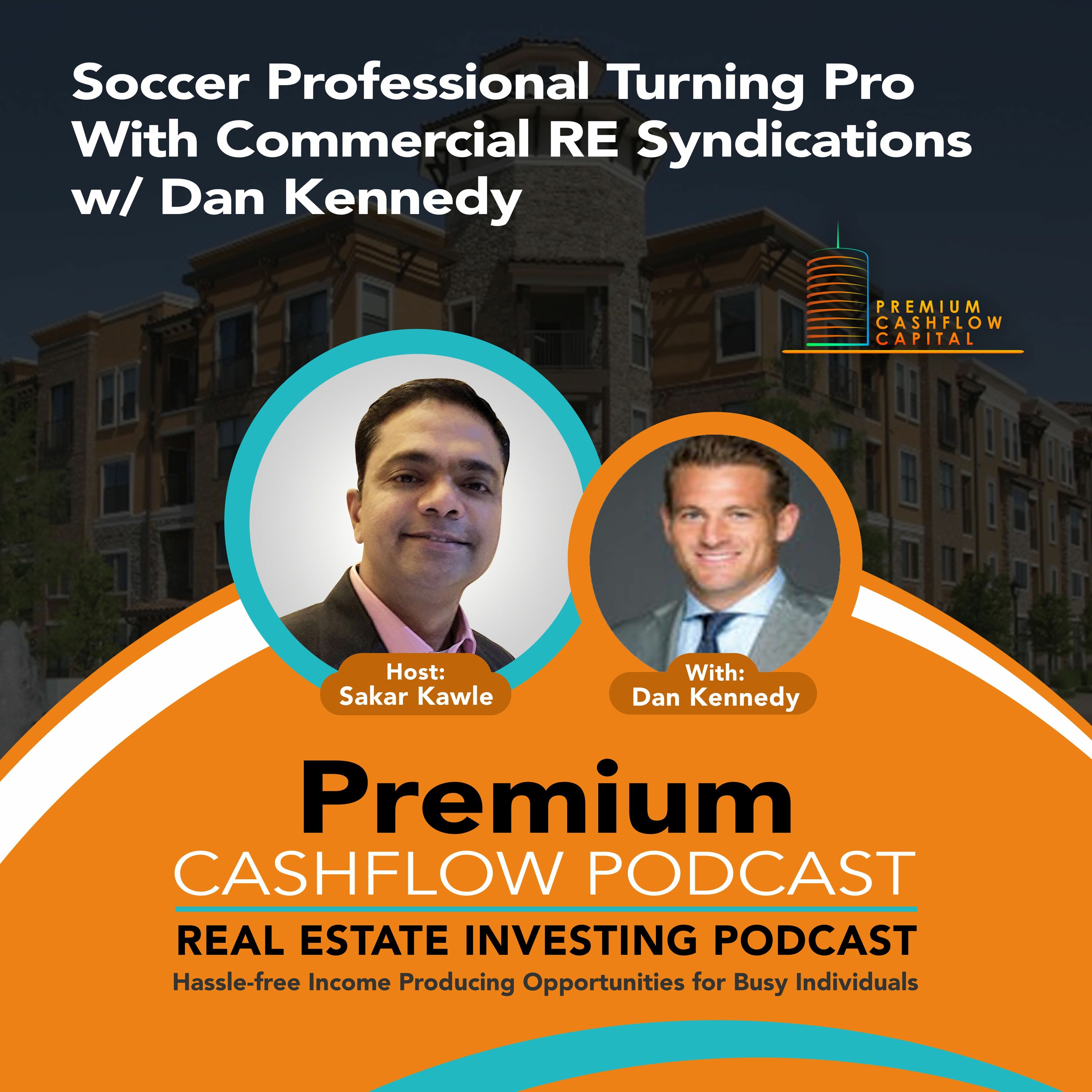 Premium Cashflow Podcast