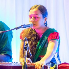 Sri Guru Carana Kamala - Nalini - House program - 04.12.2019