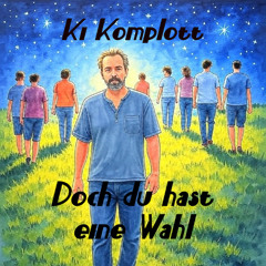 Doch du hast eine Wahl - KI Komplott