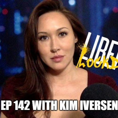 Ep 143 Kim Iversen and a Glimmer of Hope from the Left