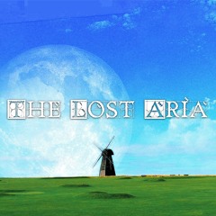 The Lost Aria