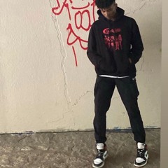 Xannypurp - Charms (Prod. Christian22) [DREAMTHUGEXCLUSIVE]