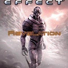 [VIEW] PDF EBOOK EPUB KINDLE Mass Effect: Revelation by  Drew Karpyshyn 📍