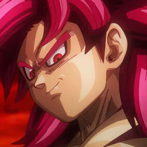 SSJ4 DRAGON BALL DAIMA (Trap/Drill)