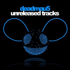 deadmau5 - Unlucky (Work in Progress) [Vocal Edit by ZeidCruzCruz]