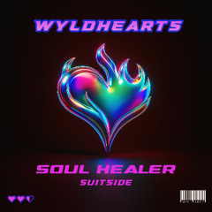 SOUL HEALER (Original Mix)