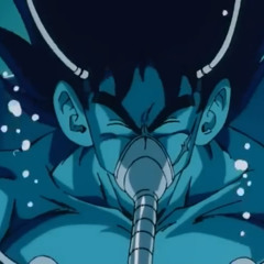 Bardock: The Father Of Goku American Soundtrack - Mist Of Time (Rough RIP)