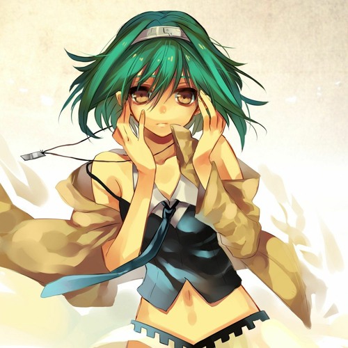 Stream [GUMI English] Biohazard (Ryo-ChanP) by ryo chan | Listen online ...