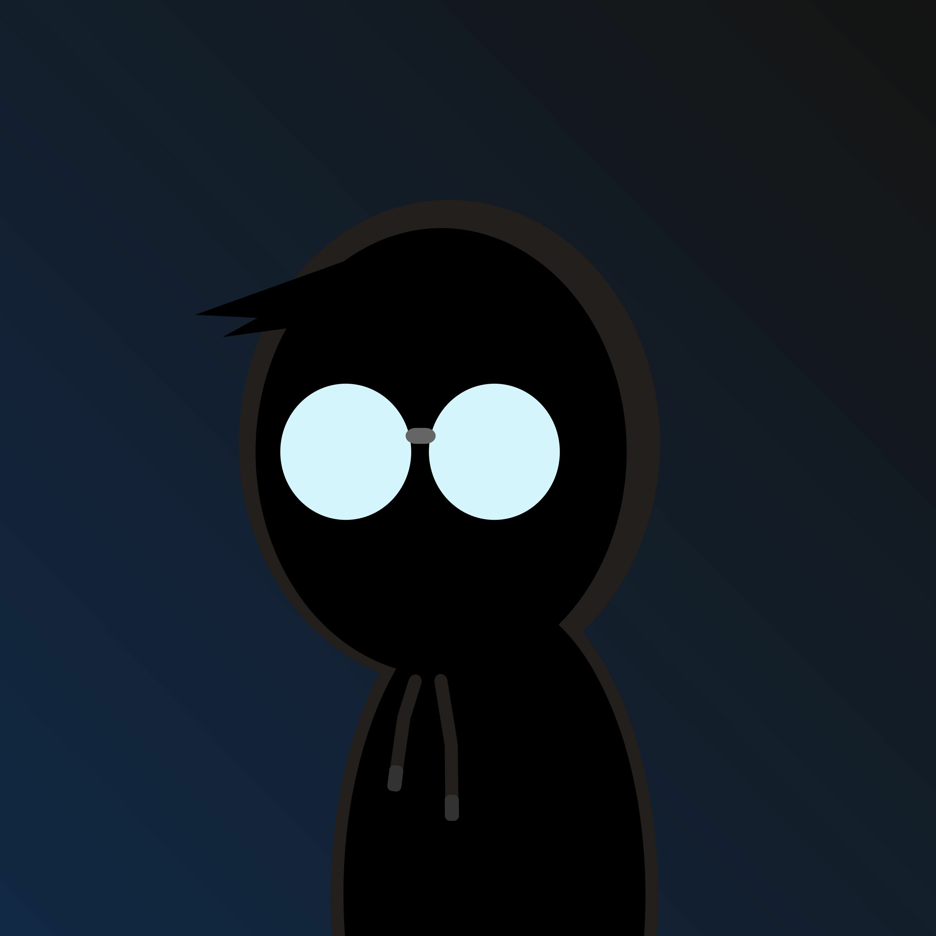 Nightowl episode artwork