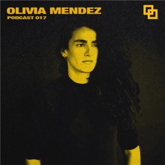 RP. 017 Olivia Mendez