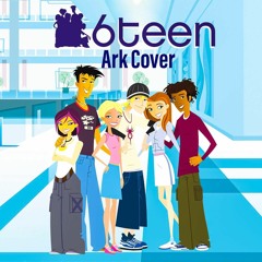 6teen (Arky9x Cover)(Prod. Metlast & 5head)