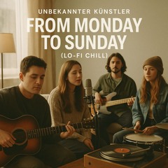 From Monday to Sunday (Lo-Fi Chill)