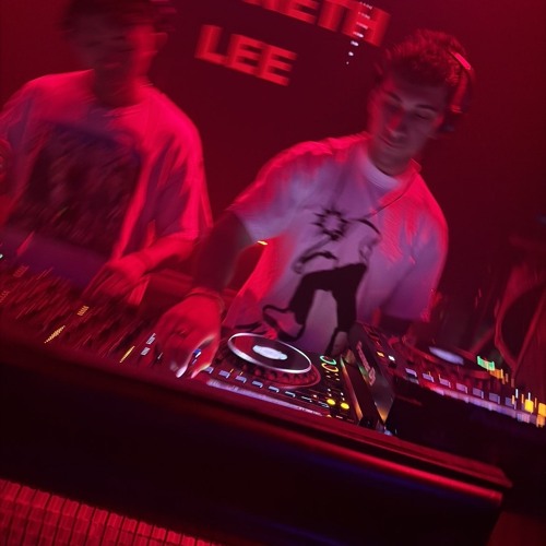Energy (Extended Mix) cover