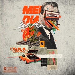 MELODIAS CLASICAS DEL AYER- PABLO CARDONA DJ