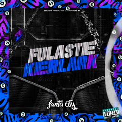 Fulaste Kerlark - Slowed