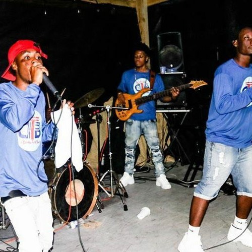 Feel Dis Drive-(Produced By SpenceBeats x Dimi)