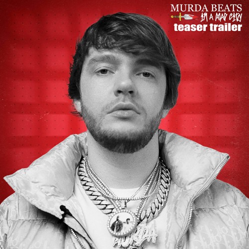 Stream Murda Beats: In a Mad City (Album Teaser Trailer) [Jersey Club VIP]  by Murda Beats | Listen online for free on SoundCloud
