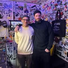 GRAND STREET SOUNDS @ The Lot Radio 12-10-2024