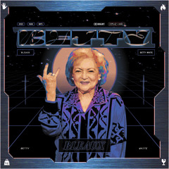 Betty White