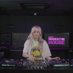 Paige Tomlinson (Episode #1, Live from The Basement) - Defected Broadcasting House