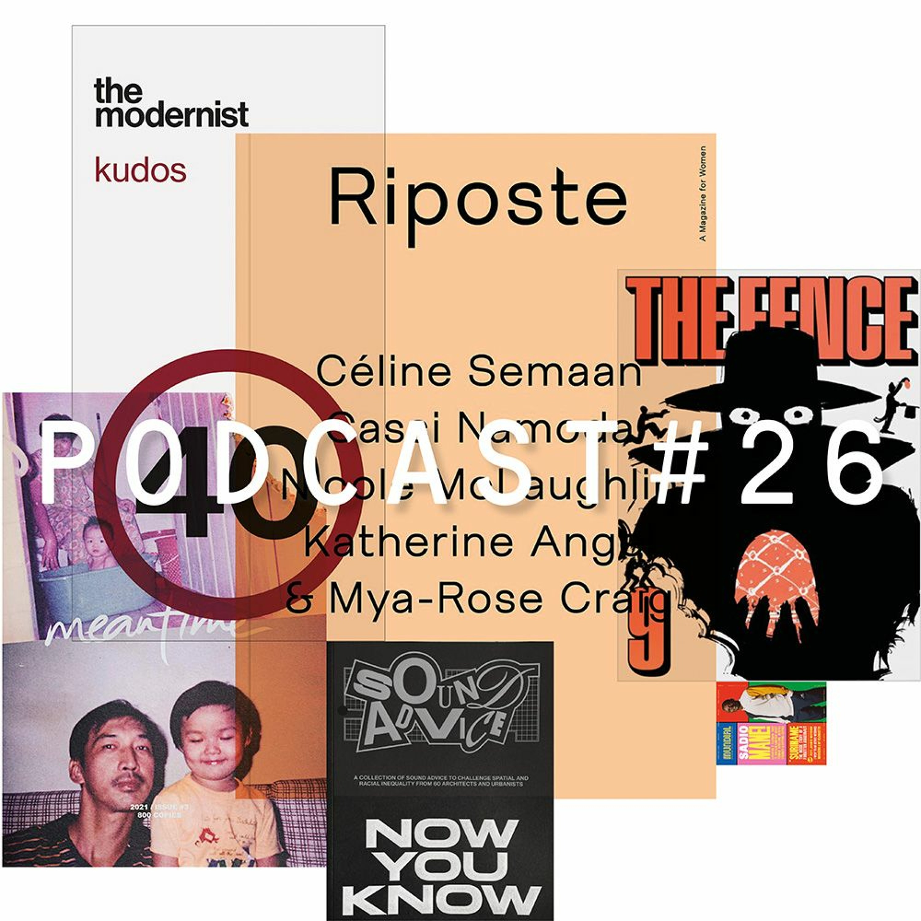 The magCulture Podcast