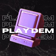 TeamJeri - Play Dem (ft. IWIX)
