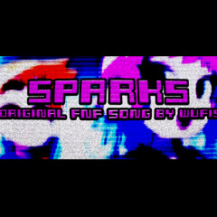 SPARKS || Scott Pilgrim VS Ramona Flowers