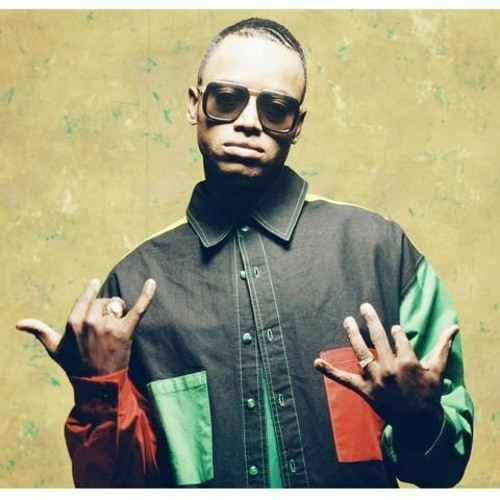 Shinehead - Know How Fe Chat (Fedge Remix)