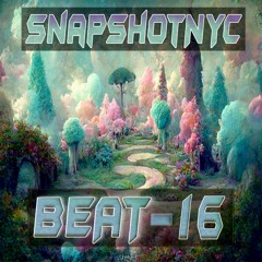 BEAT-16 (Dreamy) (Produced By SnapShotNYC)