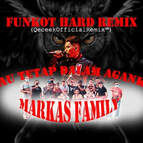 Kau Tetap Dalam Anganku (QeceekOfficialRemix™)