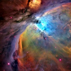Piercing the Orion Nebula_Remaster_96k-24bit