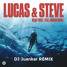 Lucas & Steve - Heart First (feat. Jordan Shaw) [DJ Juankar Remix]