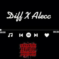 Spot - Diff, Alecc