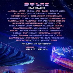 Dolab Warm Up 2025 Wkd 2