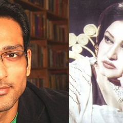 Mujh Se Pehli Si Muhabbat Mere Mehboob By Ali Sethi live Tribute to Noor Jahan