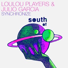 Loulou Players & Julio Garcia - You Got Me