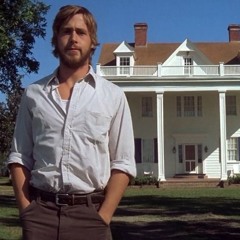 Scar Tissue (samcalisto)