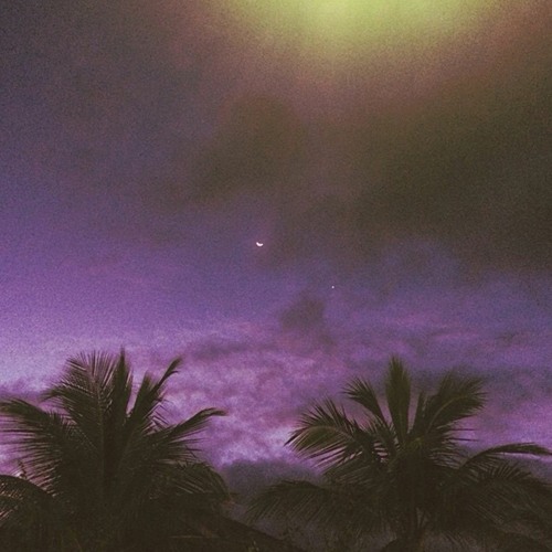 Forever (PLATA - Kru Ravver Remix)