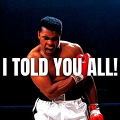 Muhammad Ali Motivation - I'LL SHOW YOU HOW GREAT I AM!
