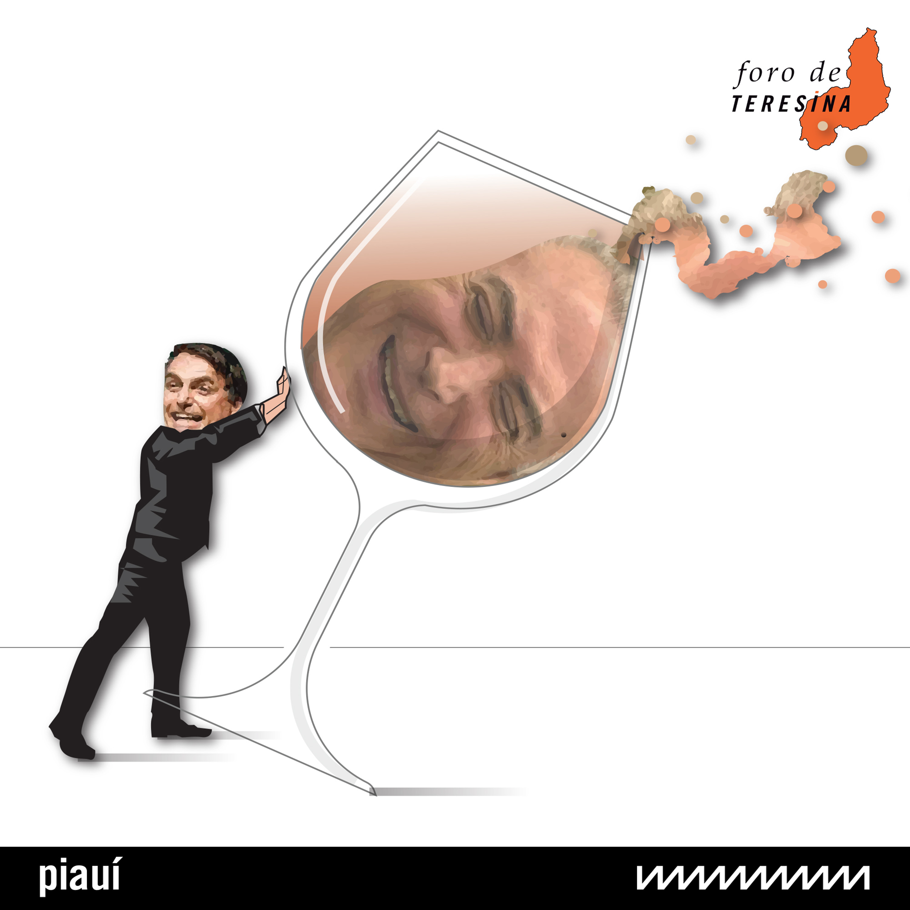 revista piauí